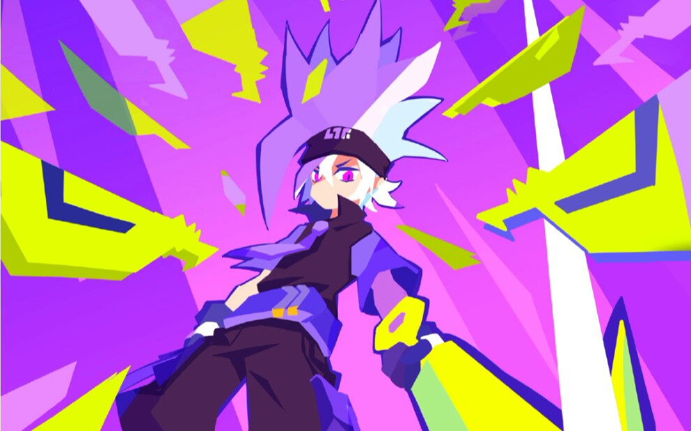 凹凸世界手游 格瑞本人最高单伤七千八 [用裂开的烈斩斩断一切] (无辜