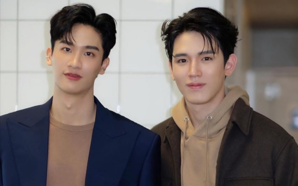 20【taynew】【林阳郑明心】真的好喜欢这一段(*2307072306