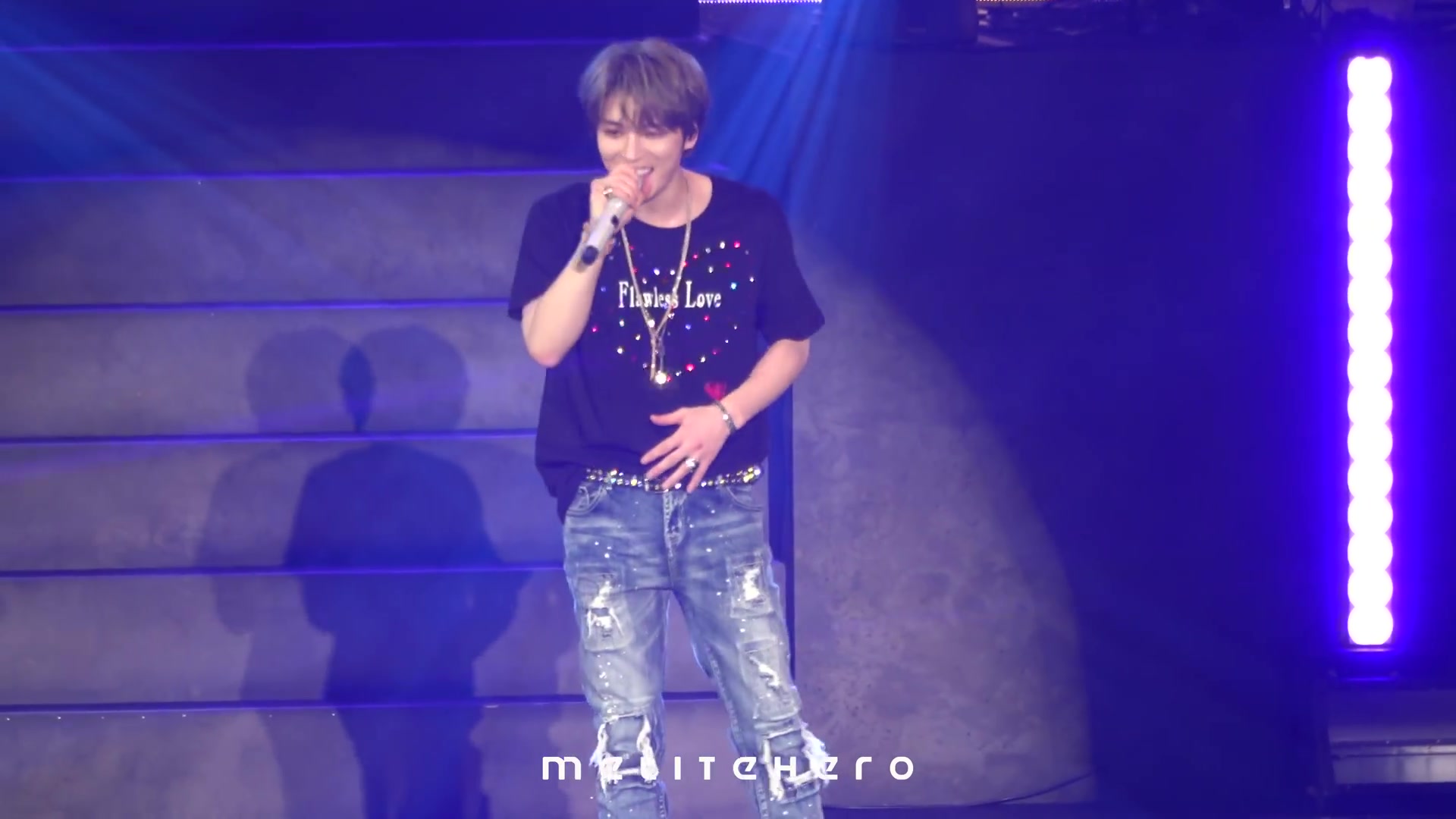 [图]190505 JAEJOONG ARENA TOUR 2019～Sweetest Love& 0504春之荫アイノカゲ 金在中