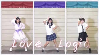 Скачать видео: 【绵羊】Love Logic【24岁生日】