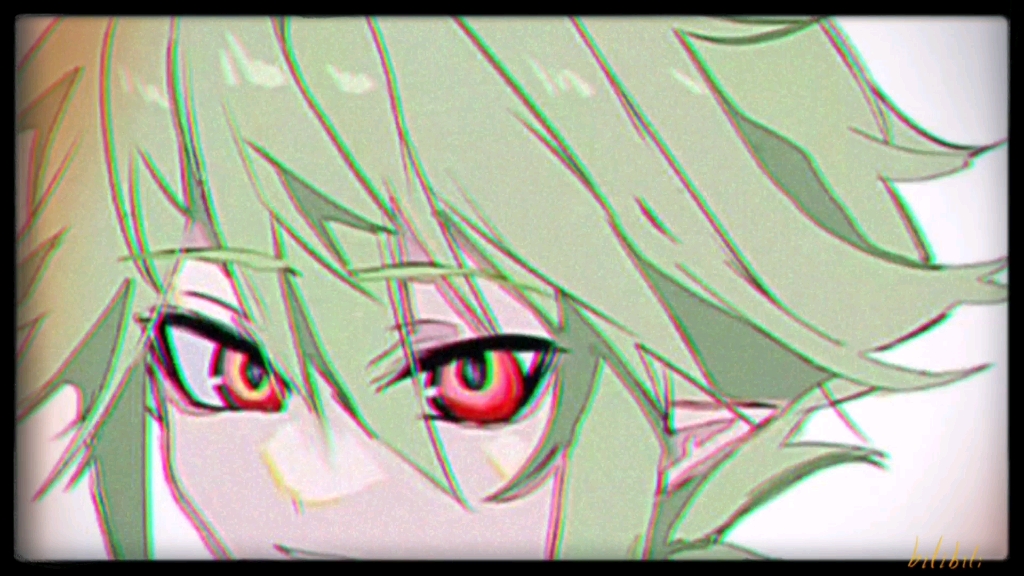 凹凸世界x天使的刀子