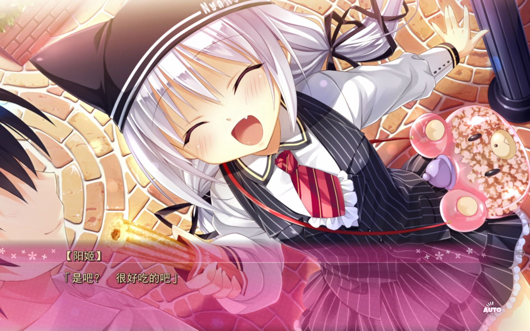 活动作品primalhearts汉化攻略流程天神平阳姬2