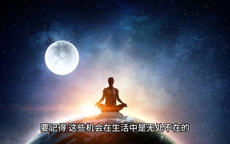 [图]印度电视剧《佛陀》佛陀经典语录，句句经典启迪心灵