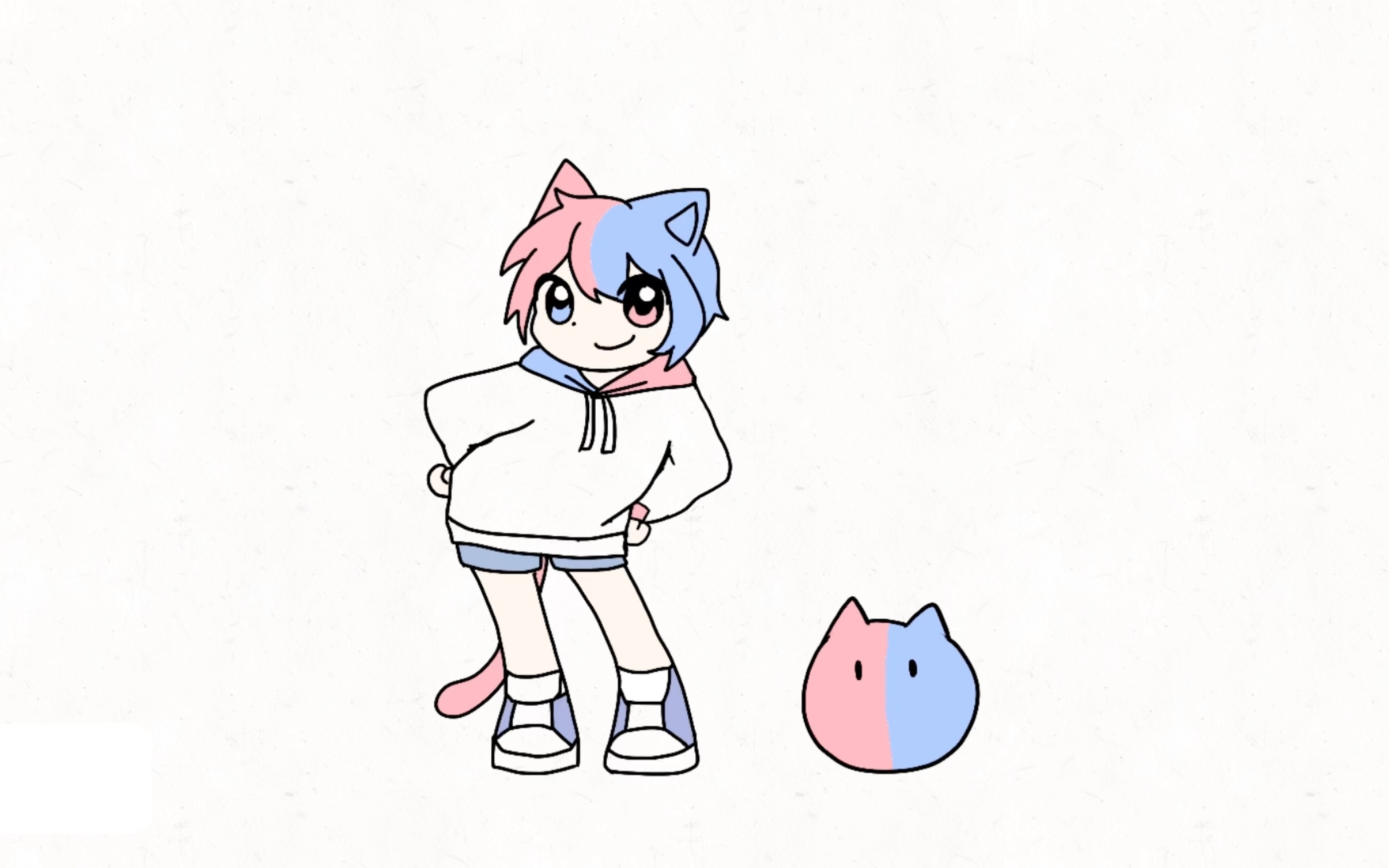 【沝沝djko/生贺】hey ya!