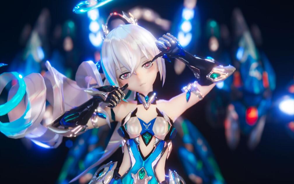 bronya看到你咯~☆_哔哩哔哩_bilibili