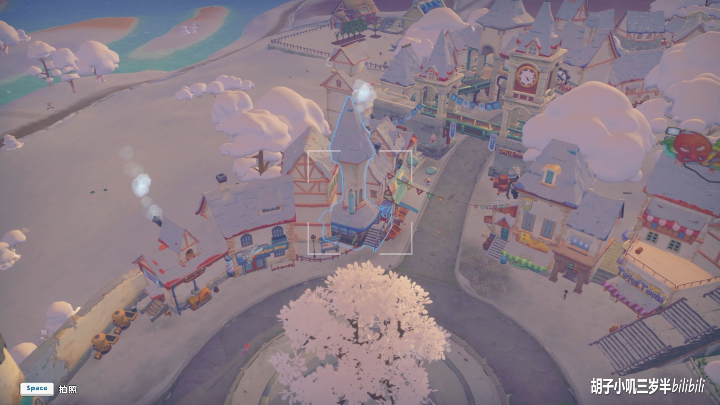 《波西亚时光》201.明特小哥是在说梦话吗,头都不抬一