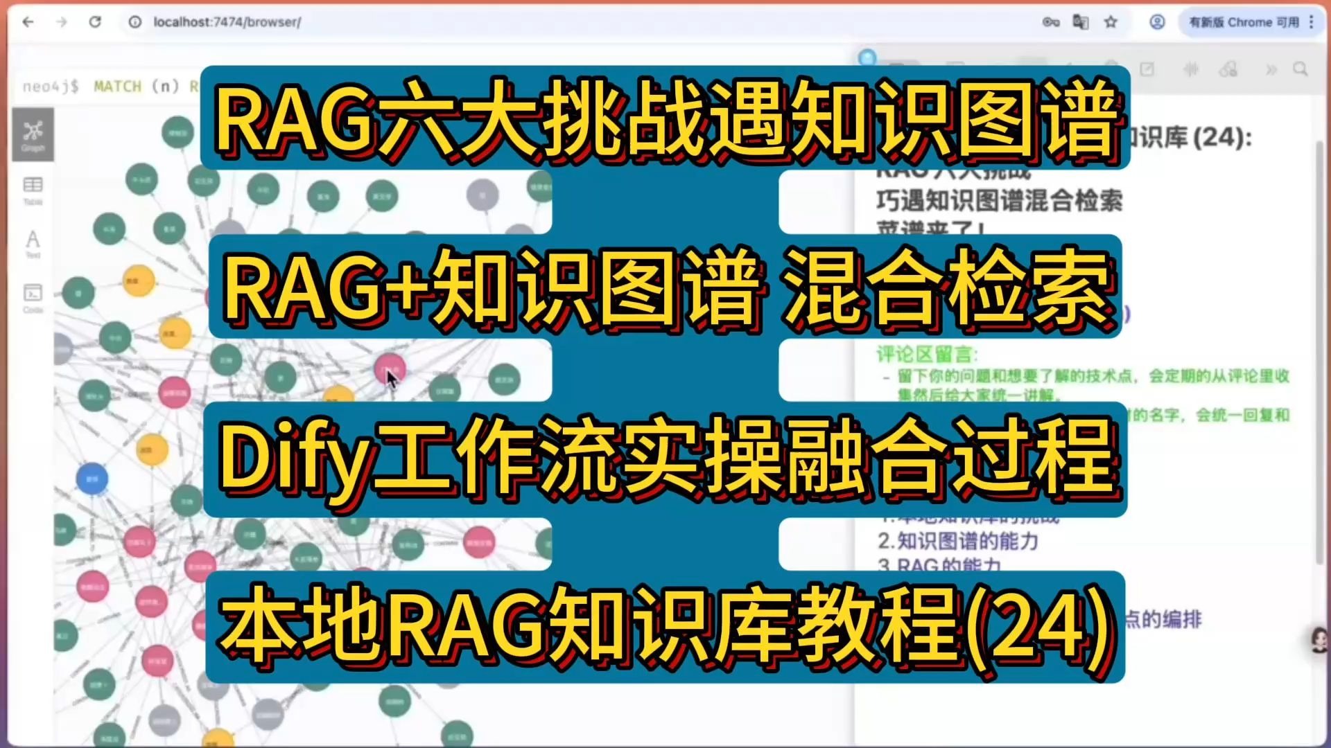RAG知识库