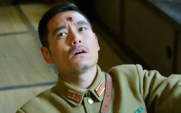 《红鹰突击队之狙击》之暴露之后