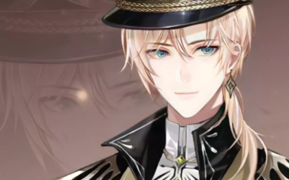 副官我啊,又回来啦!