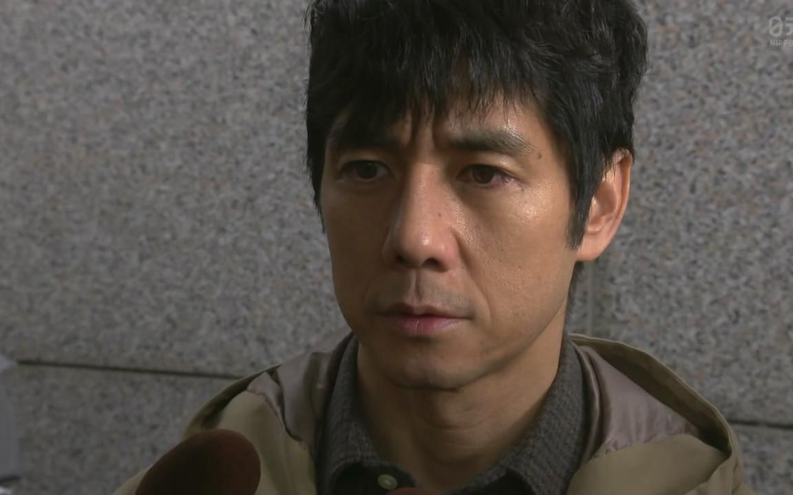 【秋季剧集】真凶标签 12 预告