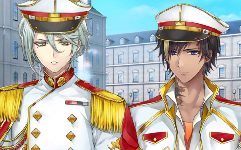 美男革命 91zero91ep.19