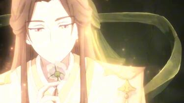 天官赐福第三季_哔哩哔哩_bilibili