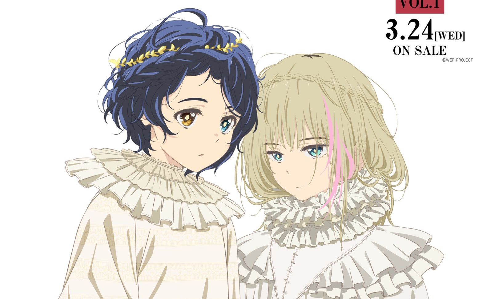 1月相川奏多奇蛋物语wondereggpriority剧情回顾特别影像f宅1080p