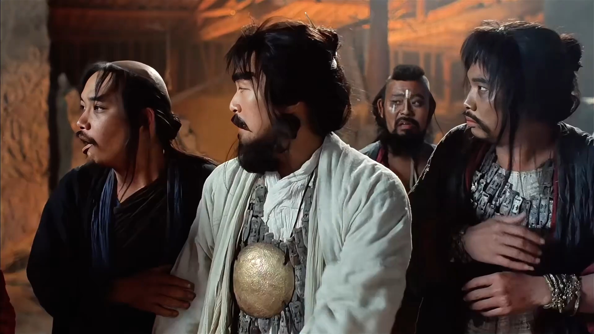 《大话西游》最精华的台词