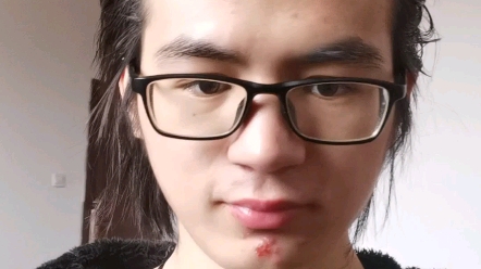 美颜滤镜全关爷真帅