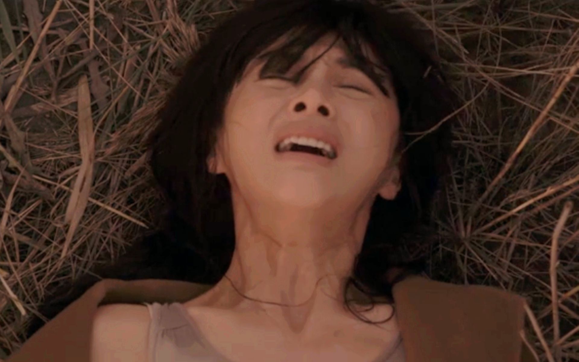 日本电影就是敢拍这是每一个日本被强奸过女孩的写真