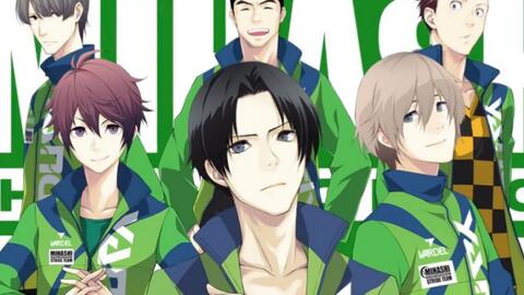 自制实况 乙女游戏 Prince Of Stride 疾走王子 共通 八神陸 久我恭介 哔哩哔哩 つロ干杯 Bilibili 自制实况 乙女游戏 Prince Of Stride 疾走王子 共通 八神陸 久我恭介 哔哩哔哩 つロ干杯 Bilibili