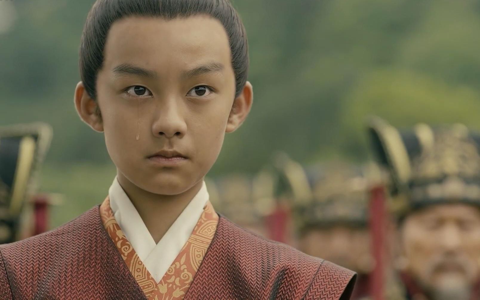 甄宓死后二三事之曹睿眼见立后恨意渐深