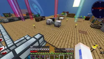 舞秋风 打x枪驱动程式 我的世界minecraft 直播有趣片段募集 25 哔哩哔哩 Bilibili
