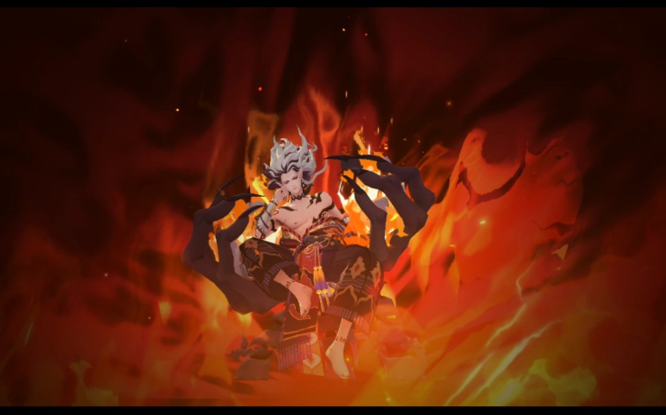 活动  【阴阳师】  秘境召唤> 我想要个鬼吞吞怎么就这么难啊