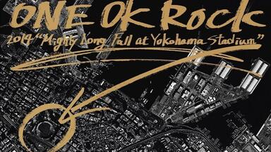 蓝光原盘4K演唱会】ONE OK ROCK 2014演唱会