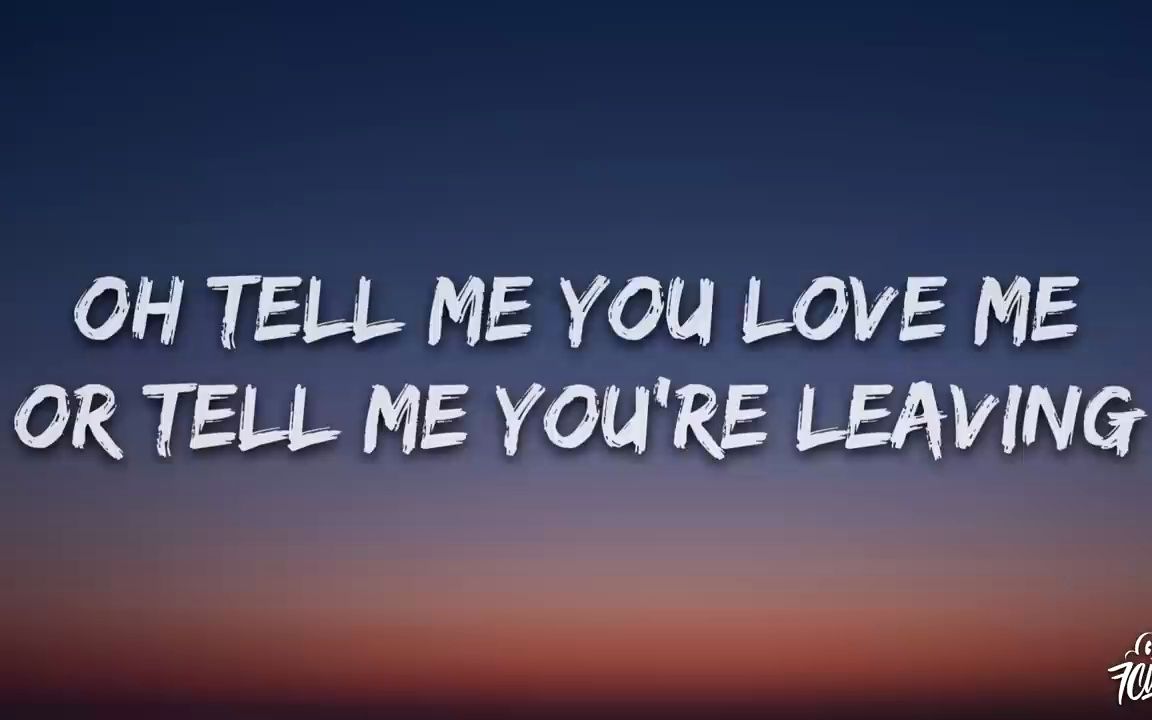 [图]Kygo - Lost Without You (Lyrics) feat. Dean Lewis