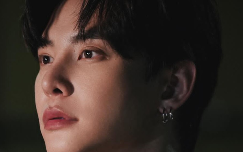 【supanut】【nut坚果】极速恋人way片段黑化版剪辑.老歌新玩.