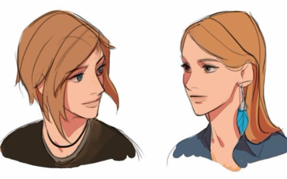 chloeprice4ever_哔哩哔哩 (゜-゜)つロ 干杯~-bilibili