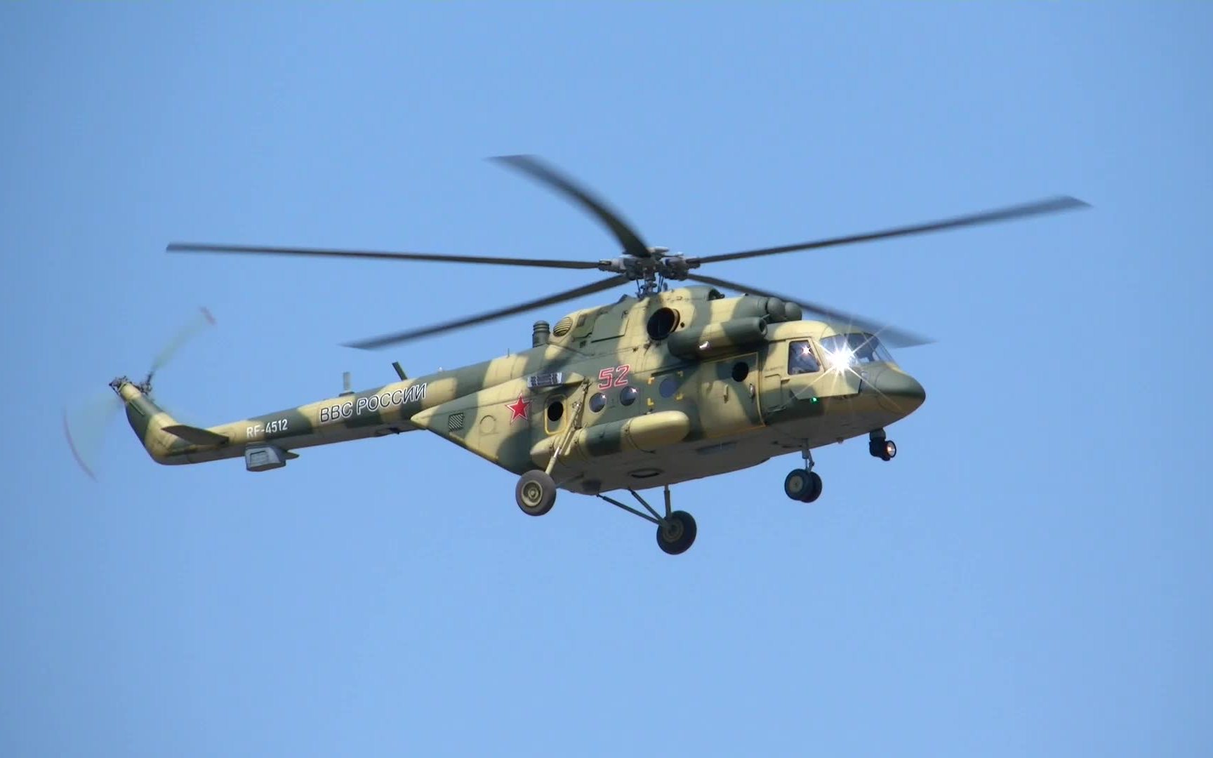 米-17 涡轮动力 遥控直升机_哔哩哔哩 (゜-゜)つロ 干杯~-bilibili