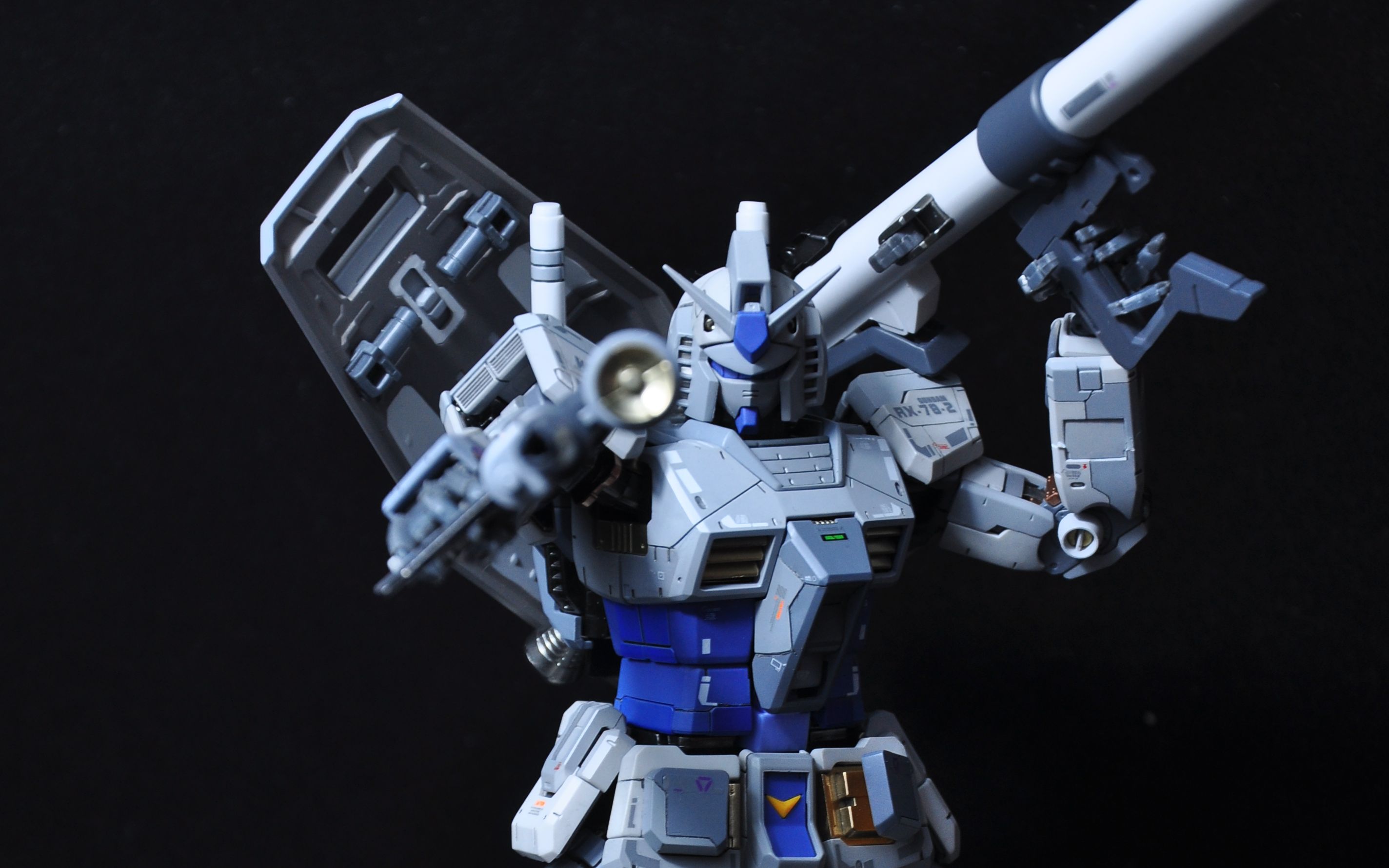 元祖30改色g3配色