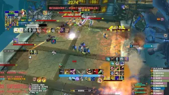 猎人99上分攻略全boss教学：洗脸！洗脸！洗脸！
