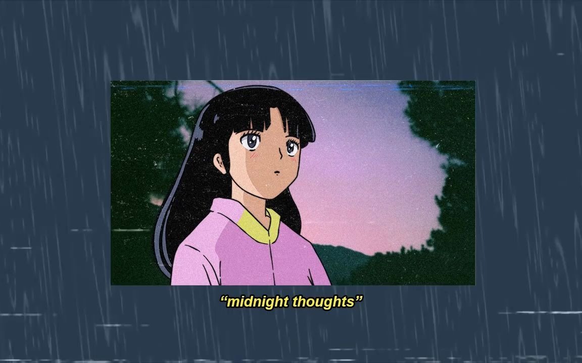 artemis orion - midnight thoughts