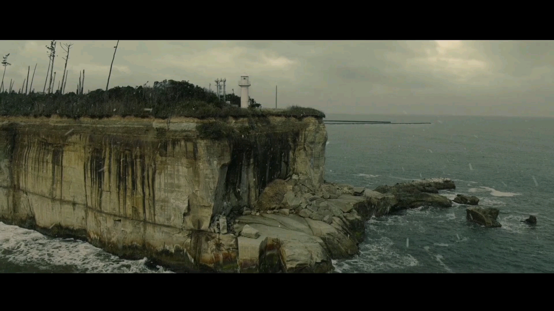 【福岛50勇士】