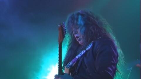 Yngwie Malmsteen live in Budokan 1994 1080p_哔哩哔哩_bilibili