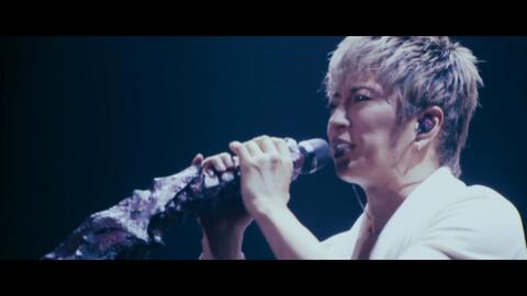 GACKT LIVE TOUR 2016】LAST VISUALIVE 最期ノ月-LAST MOON-_哔哩哔哩_