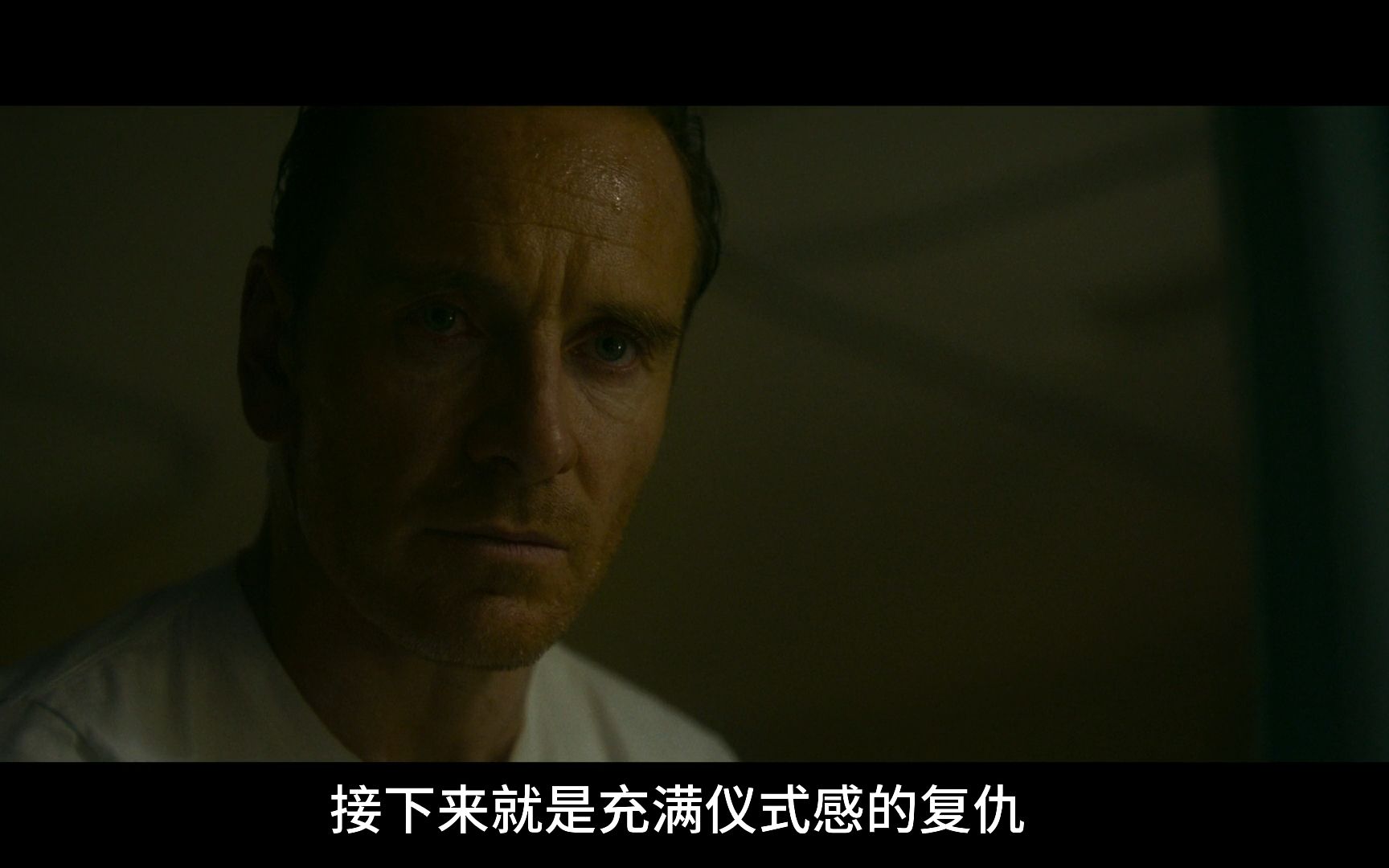 大卫芬奇的《杀手》——存在主义的扑街?