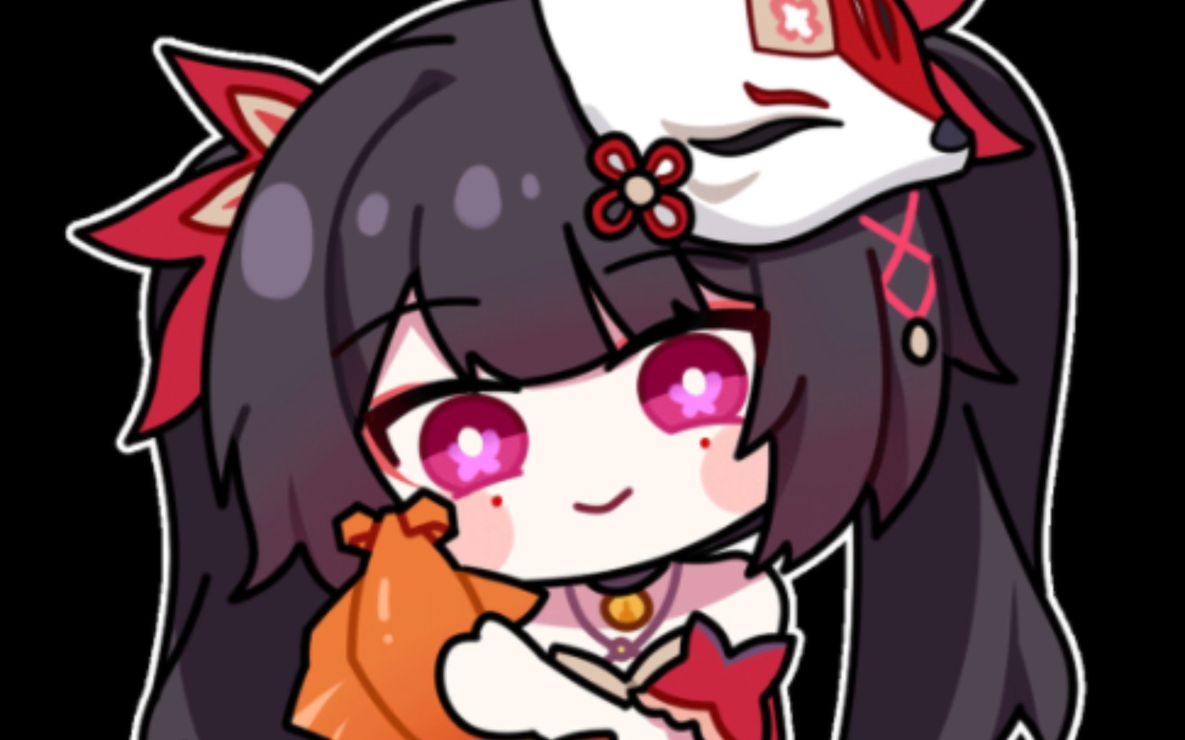 花火表情包!【第二弹】