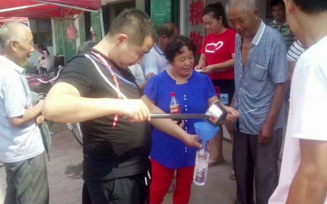 [图]家门口开个散酒坊！懒人开店，养家还能顾家【醉开心纯粮散酒】