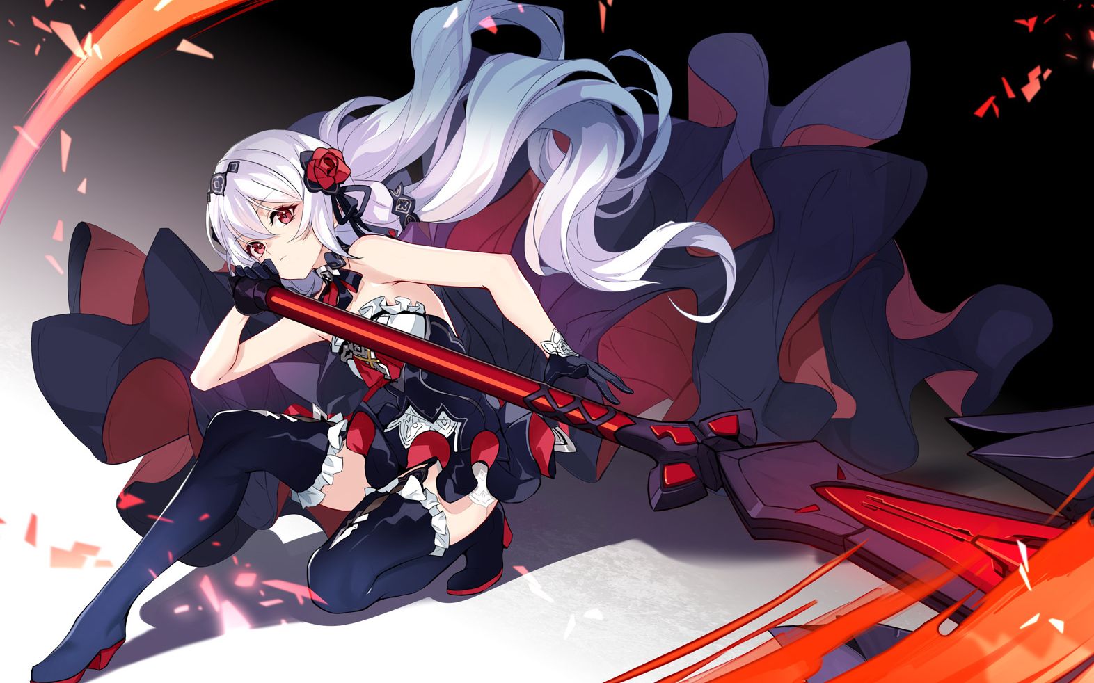 我把月下初拥的剧情做成了互动视频!