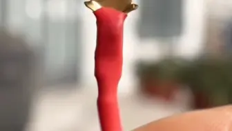 十分稳妥的焊接技巧 #小手工 #手工diy