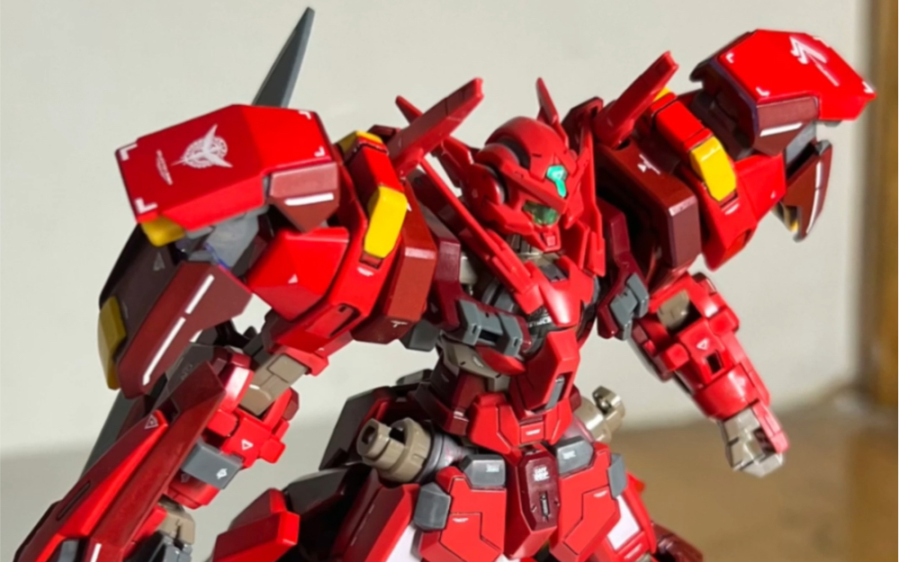 hg雪崩正义女神f新增了f型专用水贴