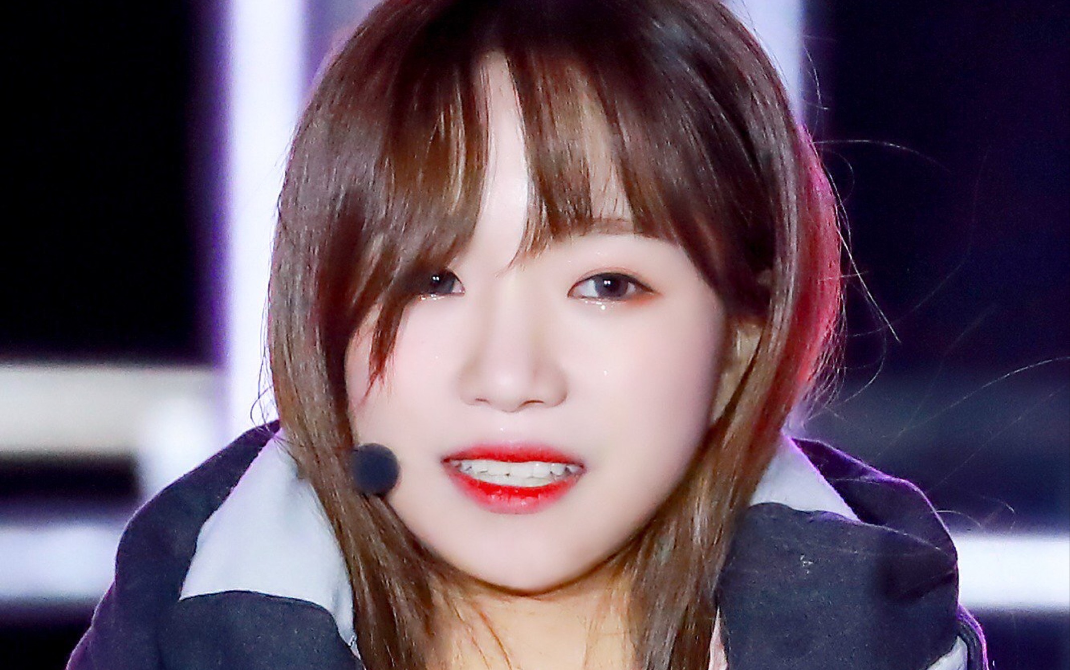 【曺柔理】190402高清游击演唱会直拍合集