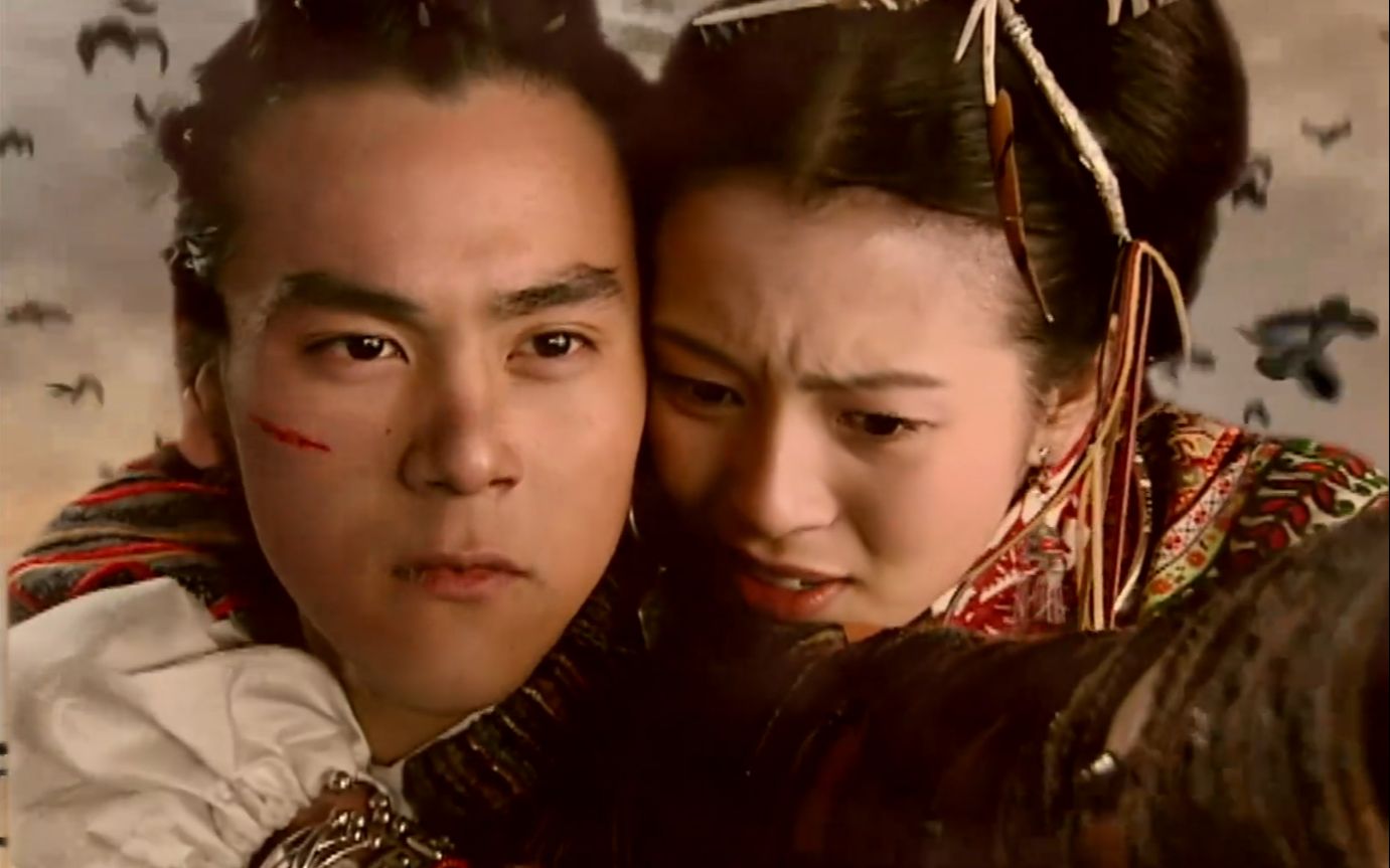 [阿奴70唐钰小宝]这对可是让拜月相信爱情的存在_哔哩哔哩_bilibili