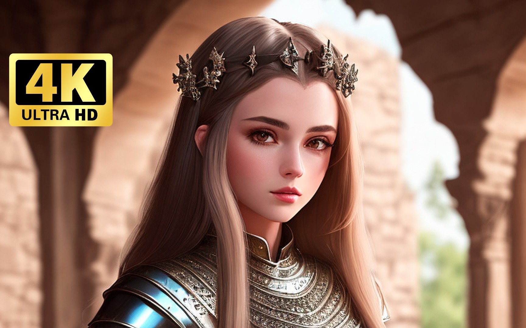 【ai绘画】中世纪盔甲|dreamshaper模型