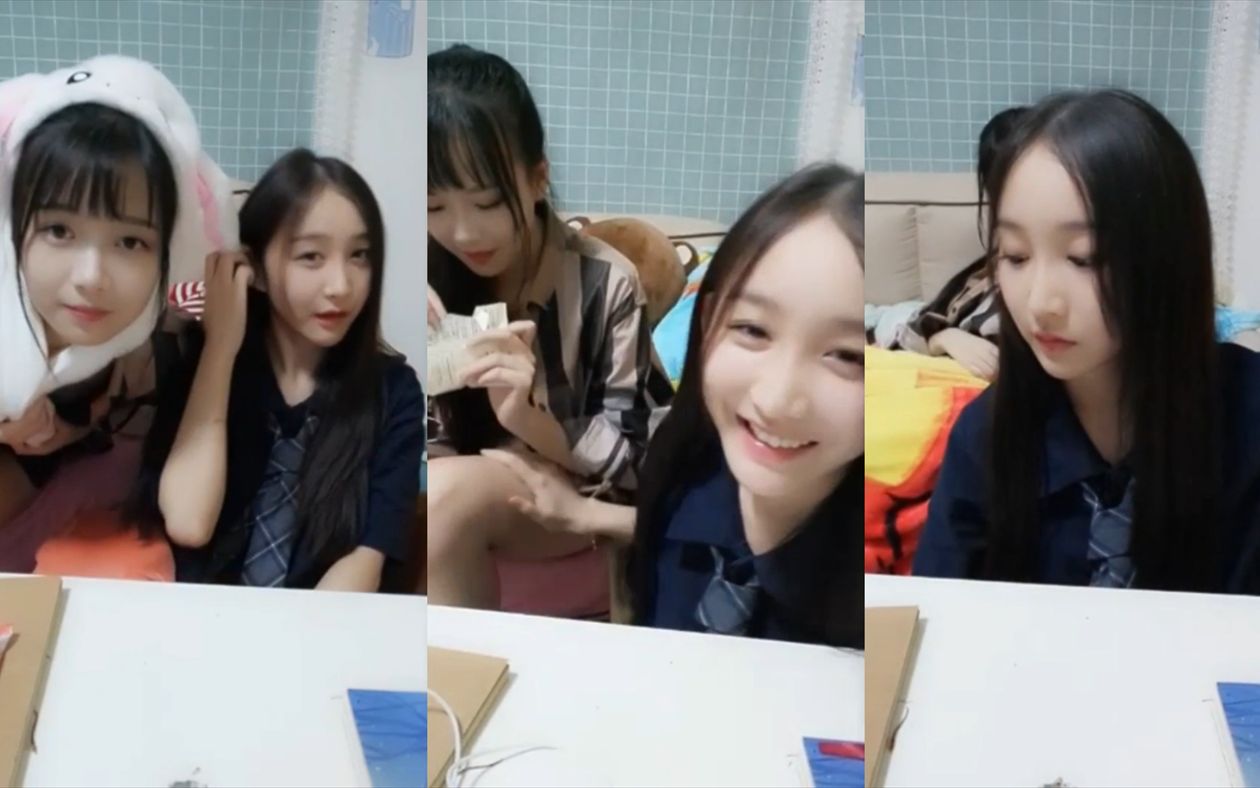 於佳怡[没想到你是这样的小怡子]_哔哩哔哩 (゜