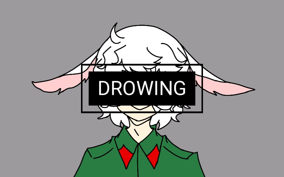 [图]【那兔】Drowning meme