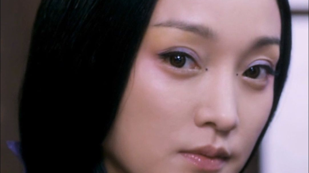 以"小唯"视角打开《画皮2》心皮相易唯爱不灭