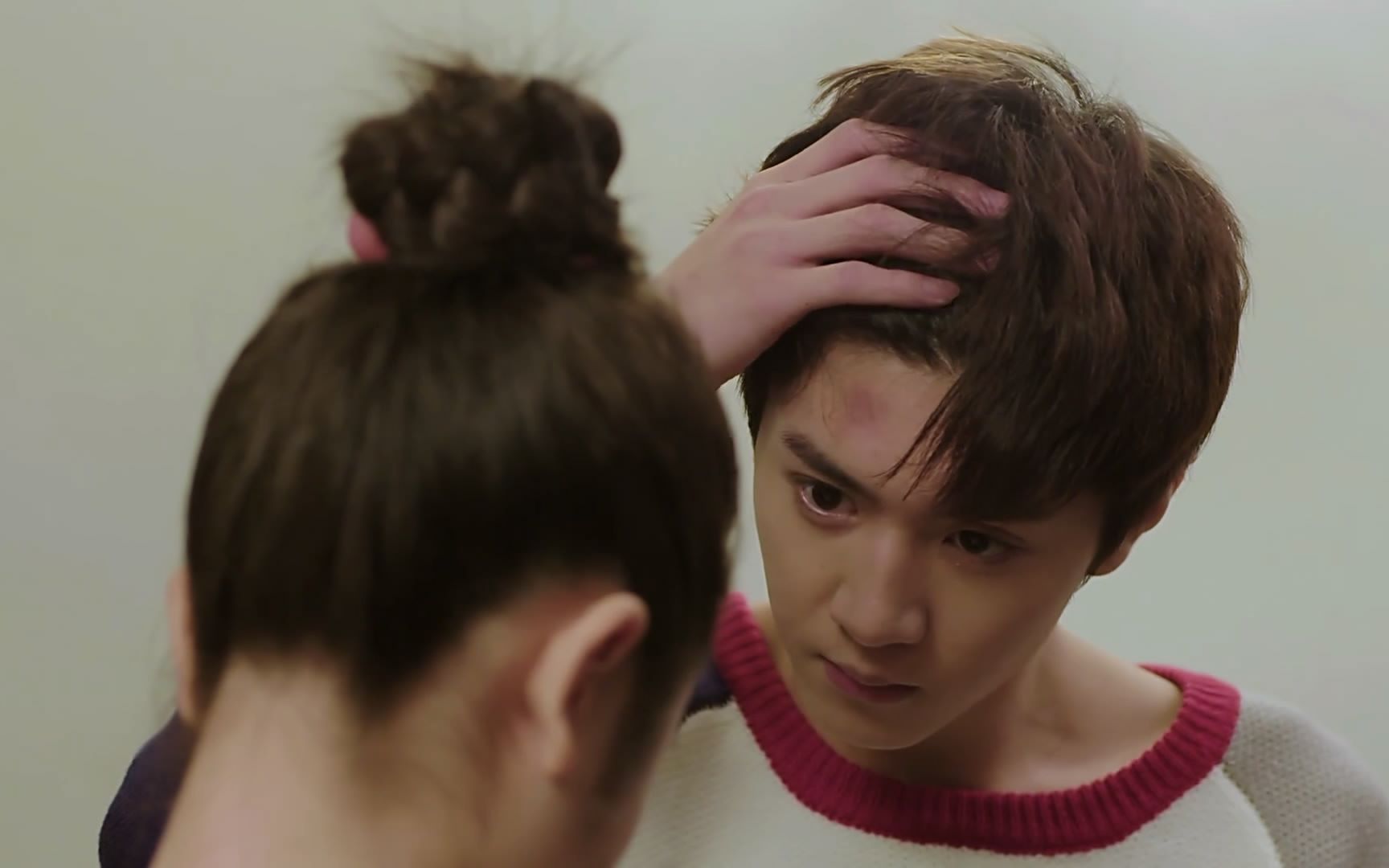 【见封进】青梅竹马mg13-2(段柏文,我恨你)