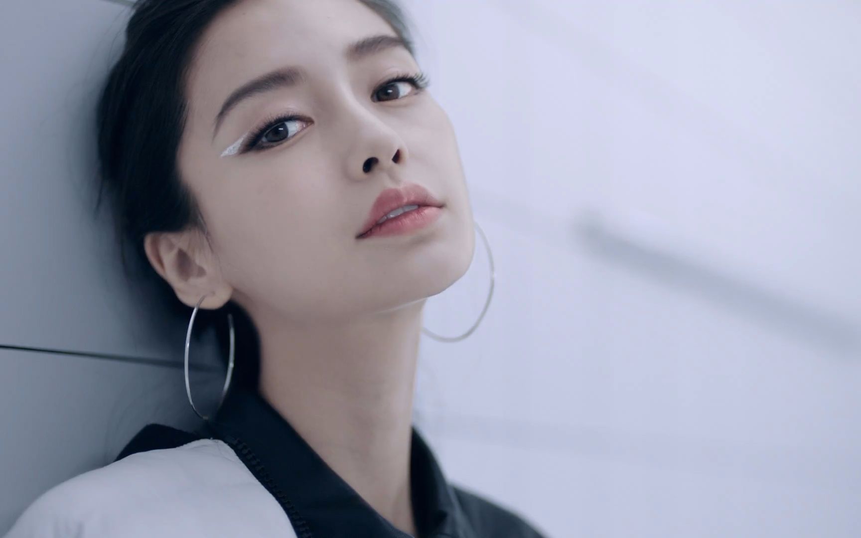 Angelababy x adidas哔哩哔哩bilibili