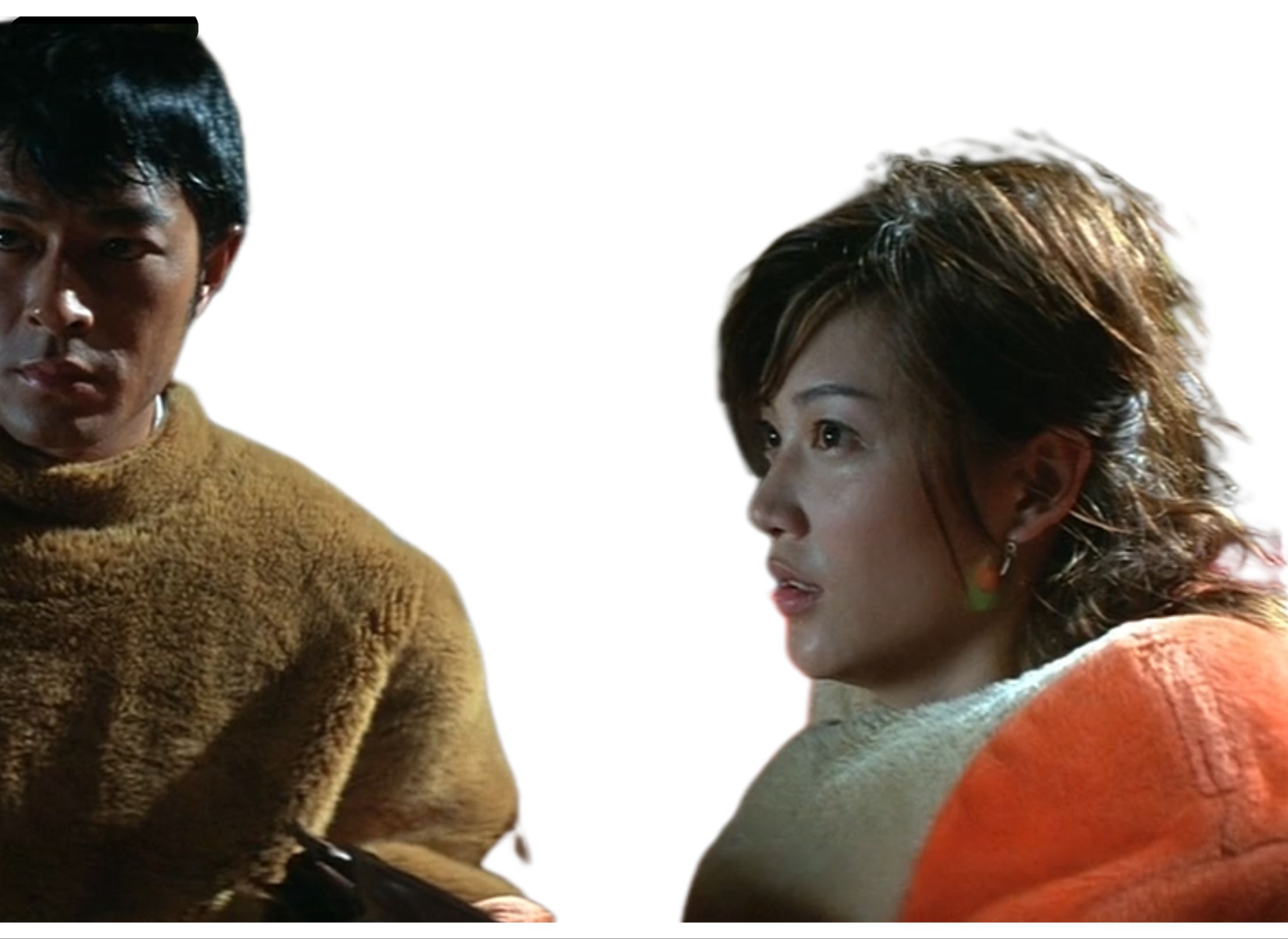 亚洲警察之高压线.12